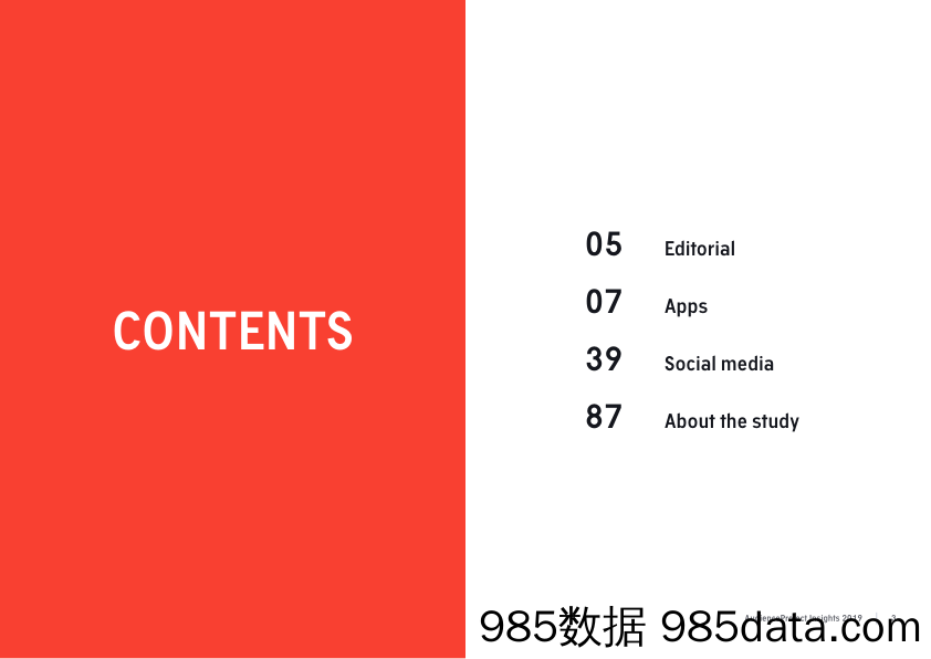 AudienceProject-2019年应用和社交媒体使用报告（英文）-2019.10插图2