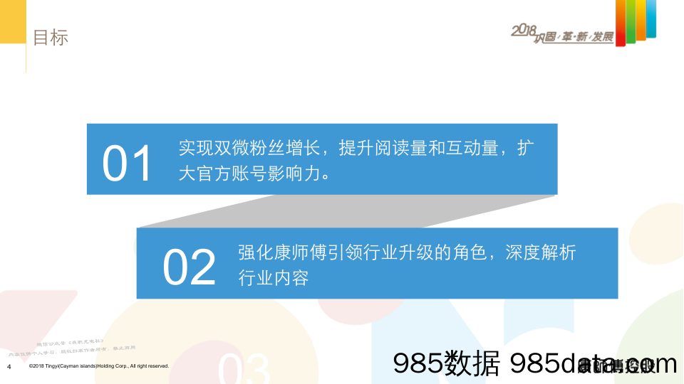 最新策划案：2018康师傅双微运营方案-44P插图3