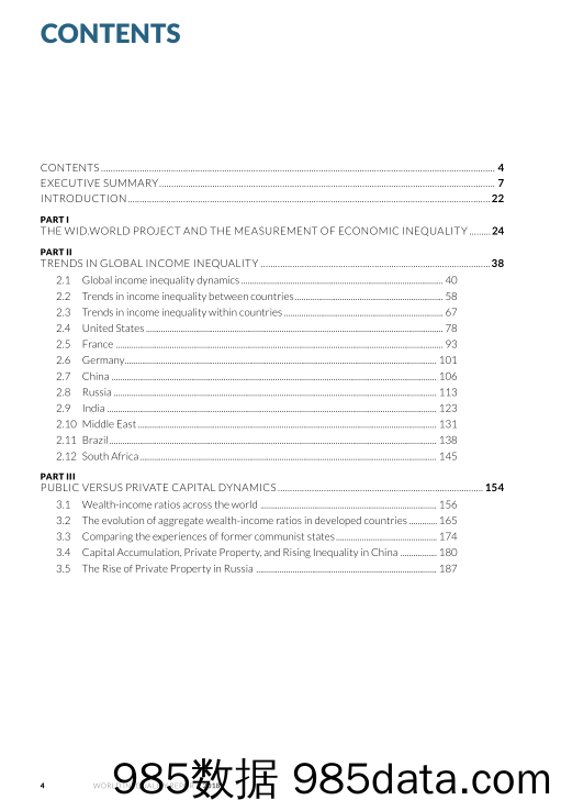 WID-世界不平等报告2018年完整报告（英文）-2019.3插图4