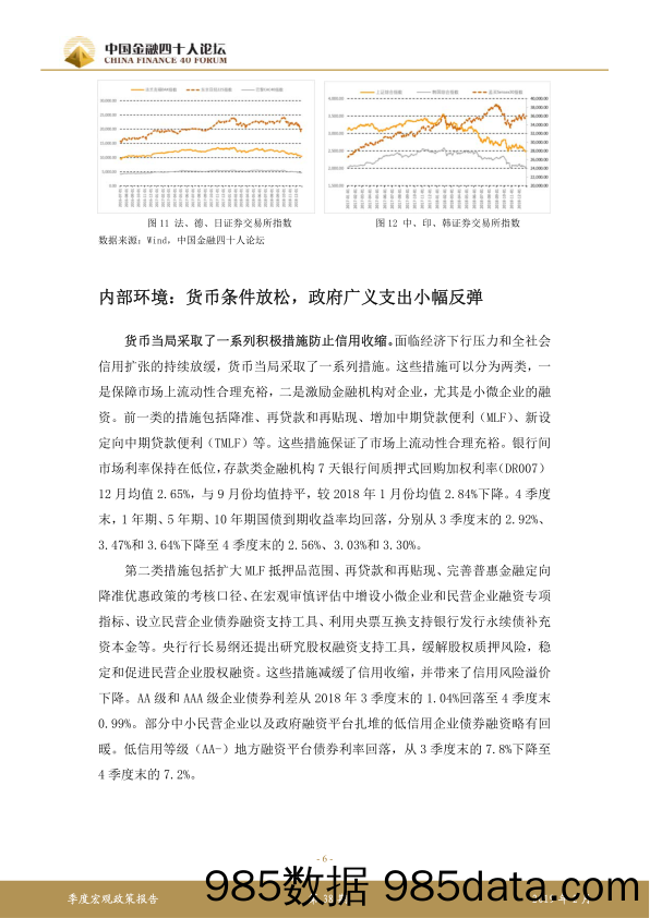 【金融】四十人论坛–季度宏观策略报告：建立信用扩张新机制-2019.2插图5