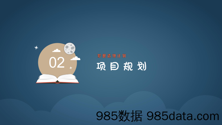 【地产活动&总结】2017-杭州西田城-四周年庆系列活动梦想造物计划策划灵感插图4