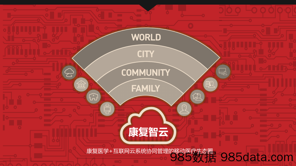 【医疗生物BP】康复智云V5.1商业计划书插图2