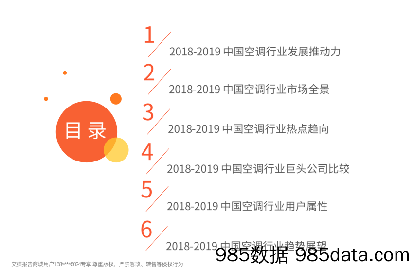 【营销-家电】艾媒-C2018-2019+中国空调行业研究与商业投资决策分析报告（家电）-2018.12插图2