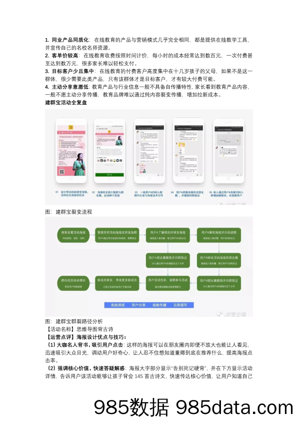 群裂变活动全面复盘：一张海报如何裂变5万粉丝进群？插图2