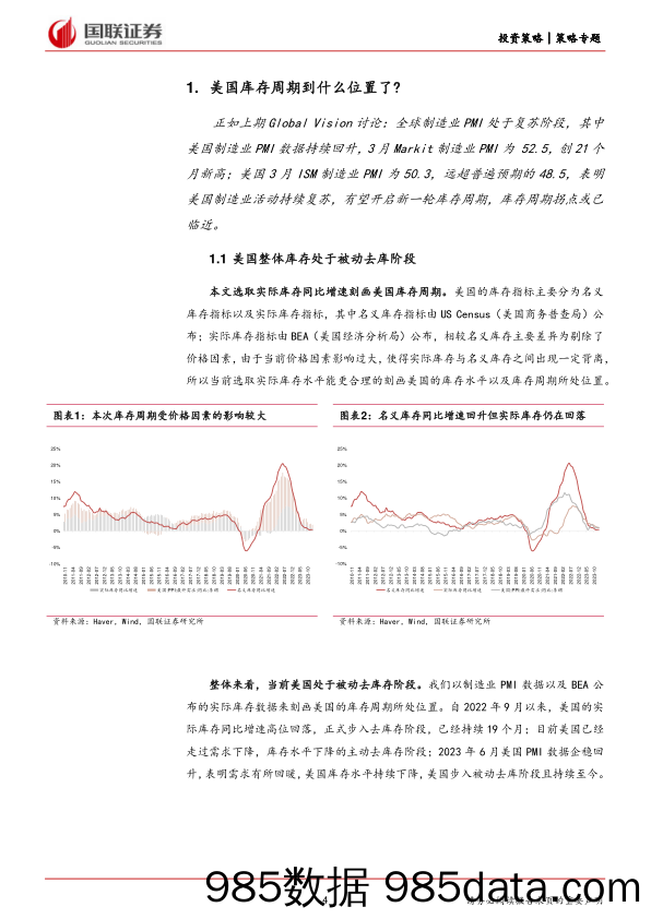 Global+Vision第八期：美国库存周期处于什么位置？-240409-国联证券插图3