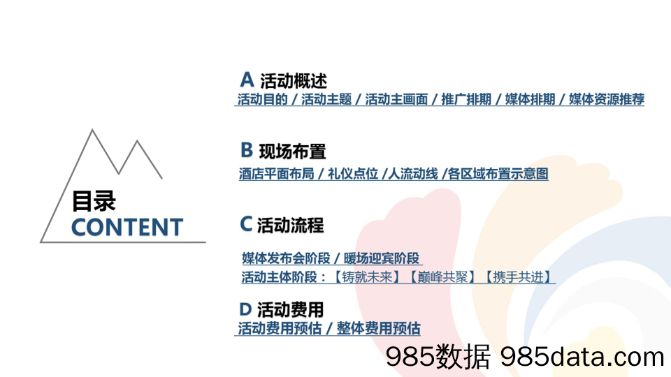 【招商策划】2017重庆华盛奥特莱斯招商推介会活动方案插图1