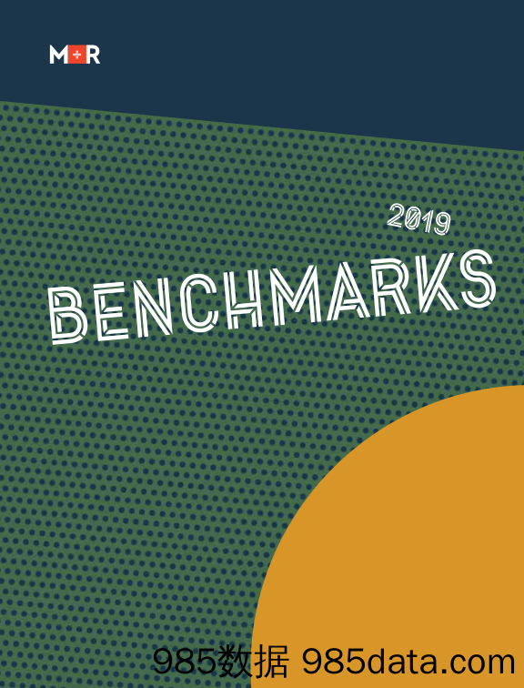 M+R-2019年电子邮件基准报告（英文）-2019.7