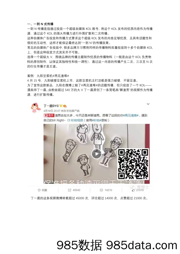 自媒体广告怎么投放最有效？这里有三种方法，拿走不谢！插图1