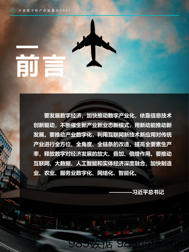 20210915-【数字】开放数字资产价值报告2021-Fastdata极数-202108插图3