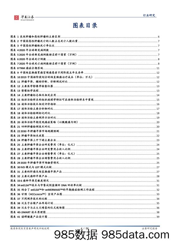 【汽车市场分析】医疗器械行业深度报告：技术推广双轮驱动，肿瘤早筛驶入发展快车道-20210226-华安证券插图3