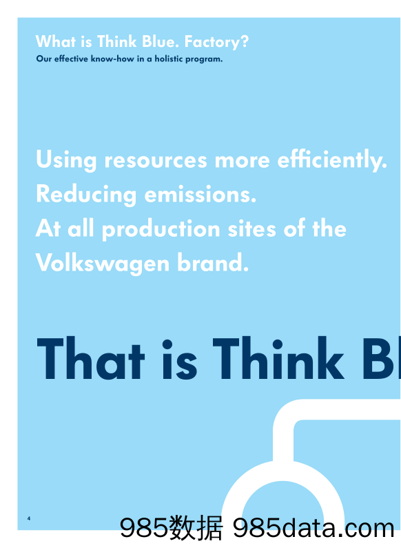 大众汽车Volkswagon_见解宣传册Brochure_T500C.com_Think Blue Factory插图3