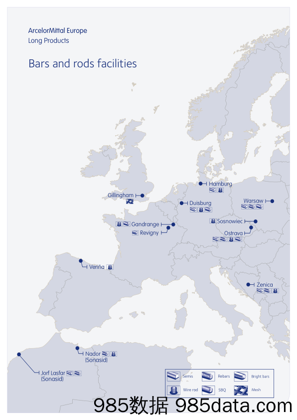 安赛乐米塔尔ArcelorMittal_产品宣传册Brochure_T500C.com_Bars and Rods (2)插图1