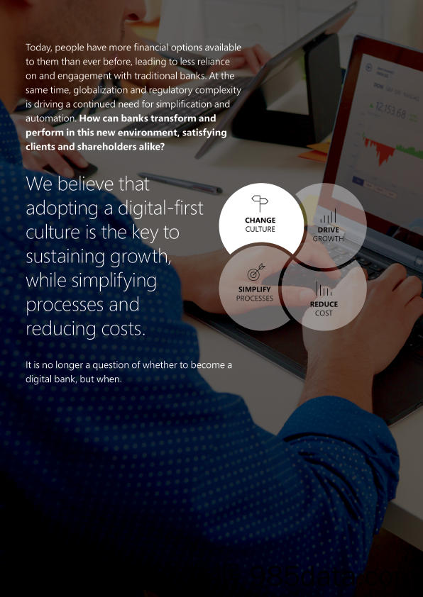 微软Microsoft_业务宣传册Brochure_T500C.com_Digital Bank插图1