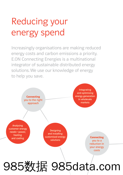 意昂能源E.ON_业务宣传册Brochure_T500C.com_Connecting Energies插图2