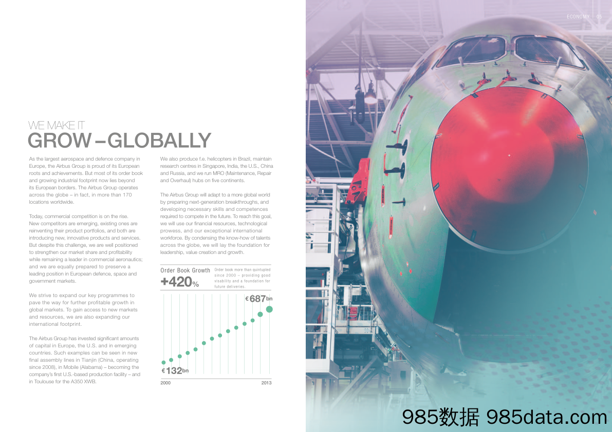 空中客车Airbus_公司宣传册Brochure_T500C.com_WE MAKE IT FLY插图2