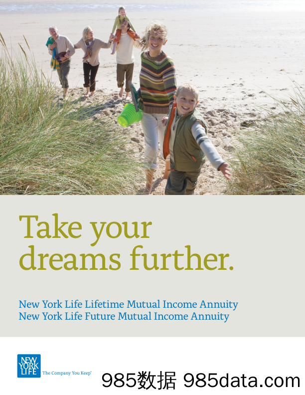 纽约人寿NewYorkLife_业务宣传册Brochure_T500C.com_Mutual Income