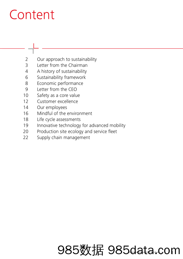 迅达电梯Schindler_倡议宣传册Brochure_T500C.com_Sustainability 2014插图2