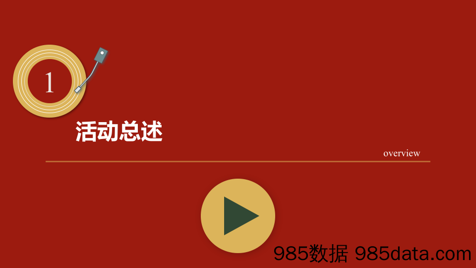 20211130-2021地产项目圣诞复古派对活动策划方案插图3