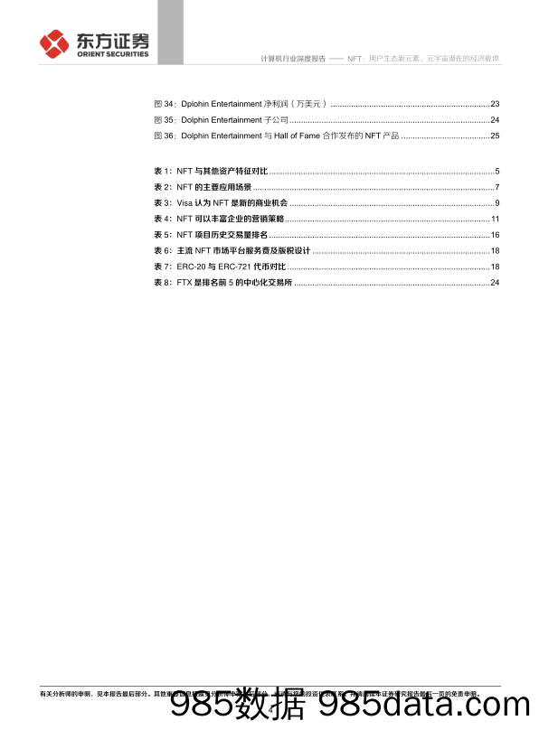 【元宇宙市场研报】计算机行业：区块链系列报告一，NFT，用户生态新元素，元宇宙潜在的经济载体-20210917-东方证券插图3