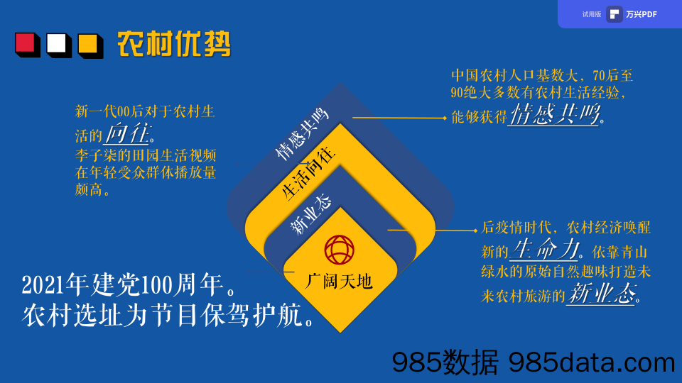 【最新综艺招商】2021湖南卫视下半年《隐秘的宝藏》插图5