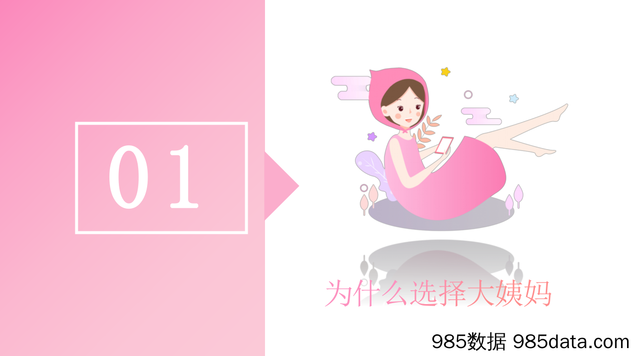 【大姨妈】2021年大姨妈营销通案插图2