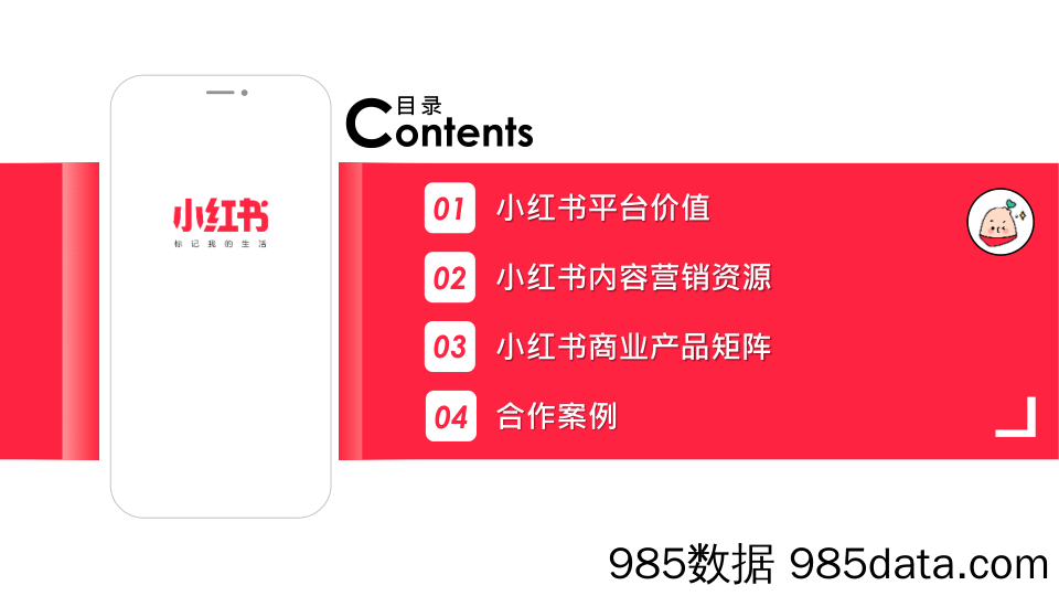 【小红书】小红书营销资源手册插图
