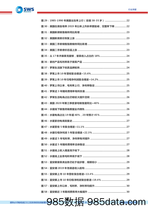 【其他电商】家纺行业深度报告：电商驱动+地产催化，家纺布局正当时-20210309-申万宏源插图4