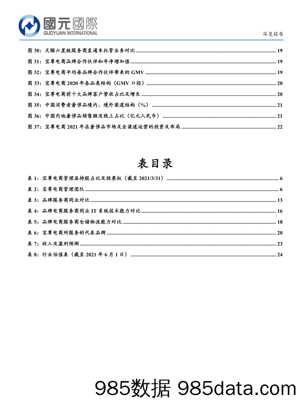 【最新品牌研报】宝尊电商：进击中的品牌电商服务龙头-国元国际-20210603插图3