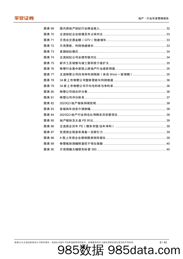 【最新地产研报】地产行业2021年度策略报告：强波动的落幕，新稳态的序章-20201209-平安证券插图5