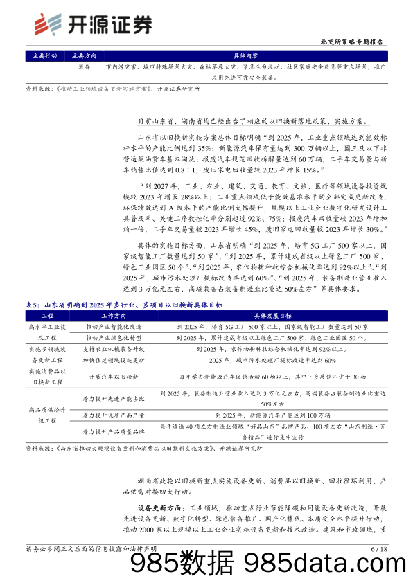 北交所策略专题报告：以旧换新，北交所高增长标的关键行业全覆盖-240416-开源证券插图5