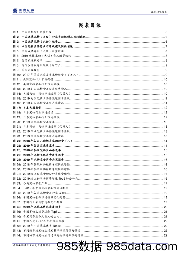 【食品饮料-研报】宠物食品行业深度报告：市场保持高速增长，国产品牌蓄势待发-20201116-国海证券插图3