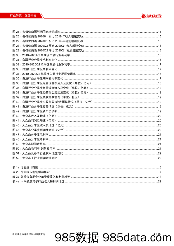 【食品饮料-研报】食品饮料行业2020年中报综述之白酒篇：短期承压，修复可期插图3