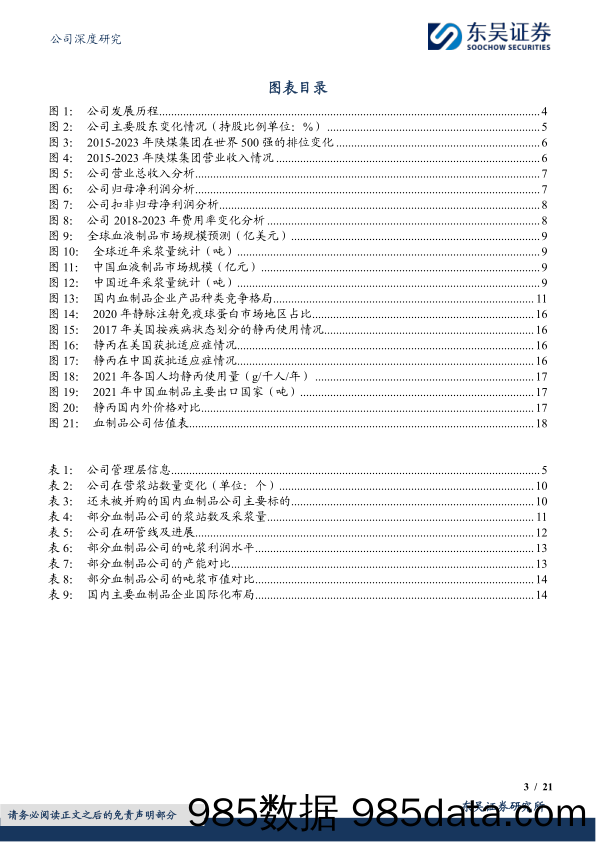 派林生物-000403.SZ-稳健与成长兼顾，公司进入发展快车道-20240414-东吴证券插图2