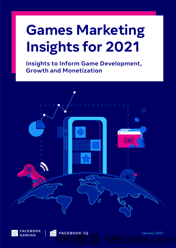 【游戏市场研报】Facebook-2021年游戏营销洞察（英文）-2021.1