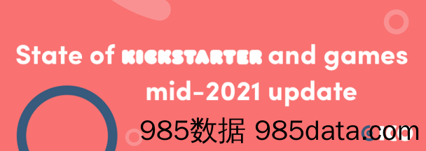 【游戏市场研报】2021年年中游戏报告（英）