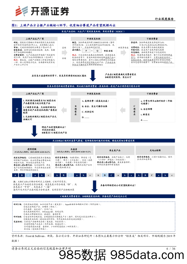 20210721-【医美】医美行业深度专题（一）产品篇：颜值经济时代医美需求风起，产品端龙头公司强者恒强-开源证券-20210531插图5