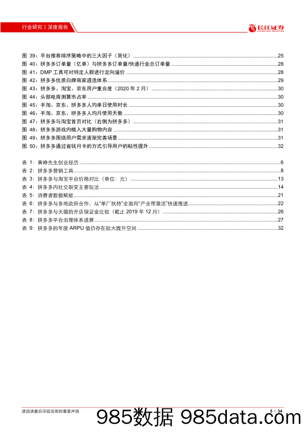 【零售 新零售-研报】零售行业：纵览电商之六，拼多多的低价密码-20210421-长江证券插图4