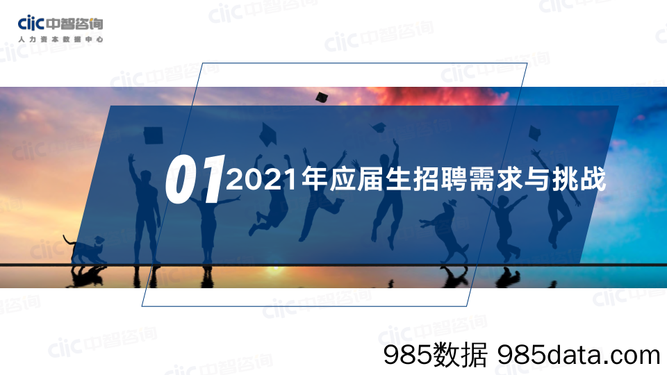 20210818-【毕业生】2021年应届生招聘与薪酬管理调研报告-中智咨询-202106插图5