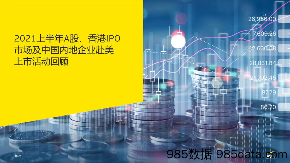 20210826-【IPO】中国内地和香港IPO市场-安永-202106-插图5