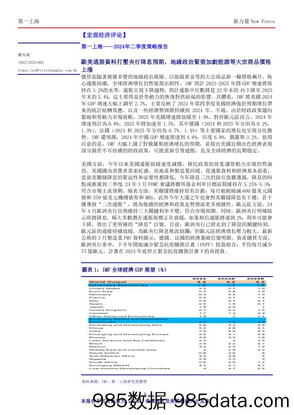 新力量New+Force總第4518期-240424-第一上海插图4