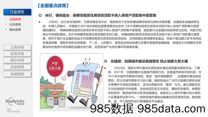 锐理资讯-2022年1季度烟台市房地产市场季度简报插图4