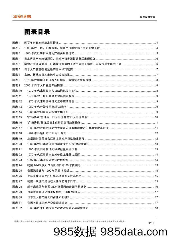 “日本启示录”系列（一）：政策篇，日本房地产泡沫如何走向破裂-20220915-平安证券插图2