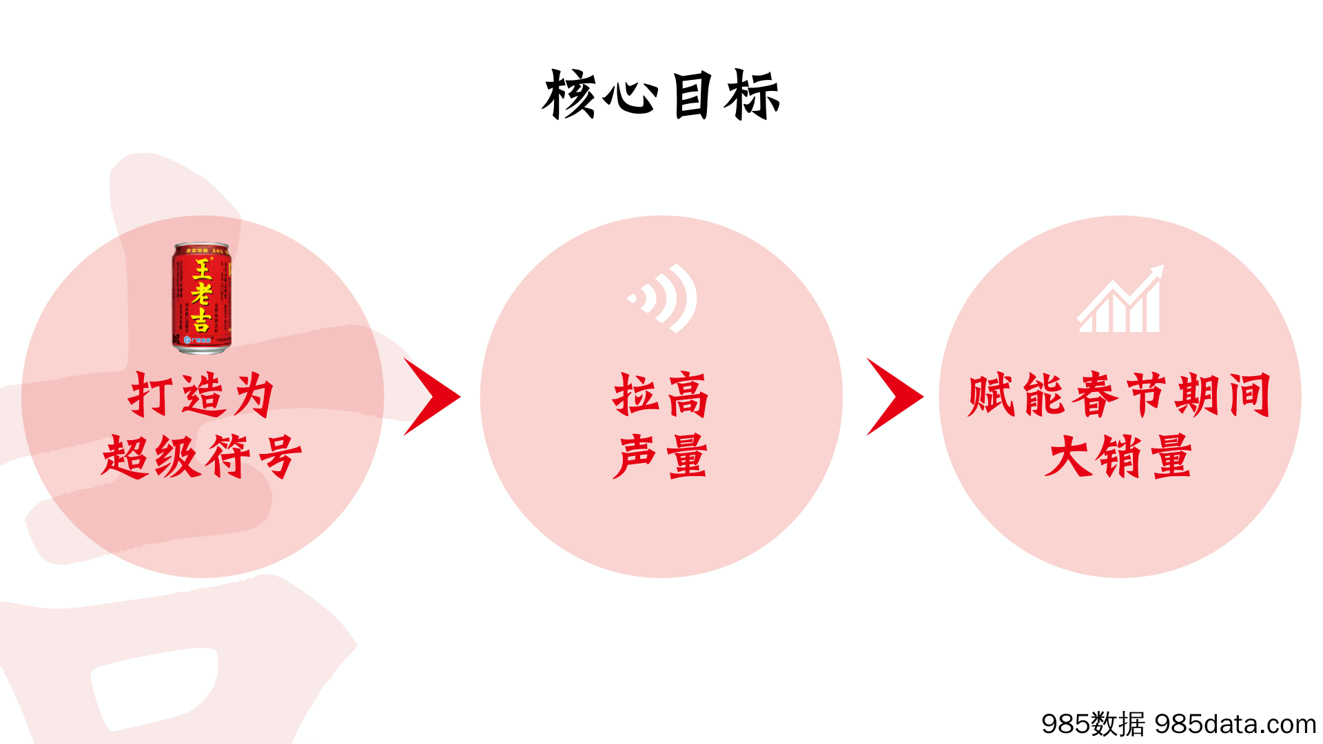 【食品饮料-营销案例】王老吉春节EPR营销项目规划插图1