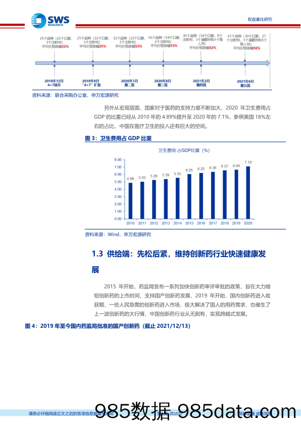 【股票基金市场】指数基金产品研究系列报告之一百三十一：聚焦个股研发创新属性，广发HK创新药ETF投资价值分析-20220711-申万宏源插图4