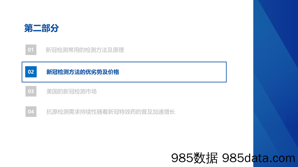 【医疗行业研报】医药行业：新冠病毒检测投资机会更新-20220302-华创证券插图5