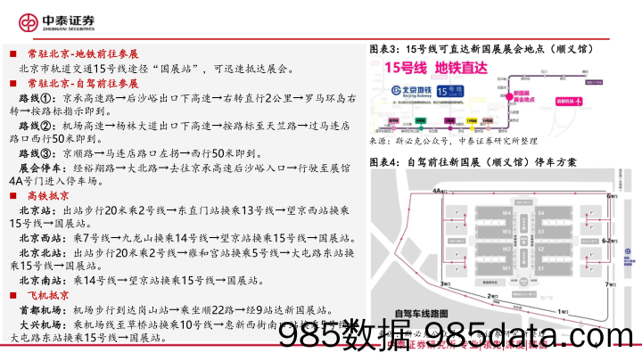 北京车展前瞻：基于优质细分车格筛选方法论筛选重点车型-中泰证券-2024.4.18插图3