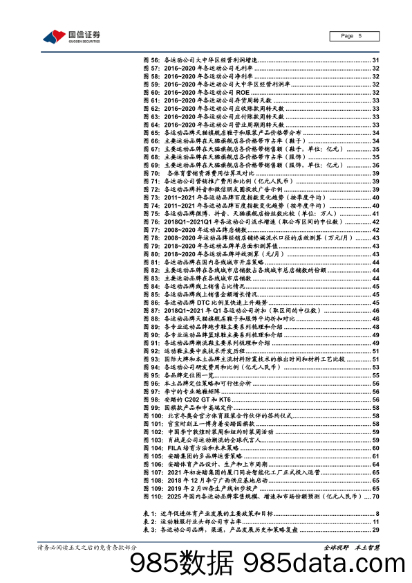 【健身运动_市场报告】2021运动品牌行业专题：运动长青，国货崛起的荆棘与曙光-20210705-国信证券插图4