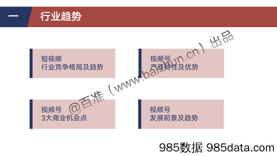 【视频号运营】视频号运营从入门到精通插图2