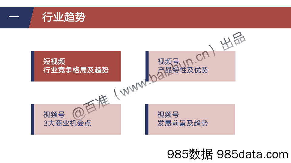 【视频号运营】视频号运营从入门到精通插图3