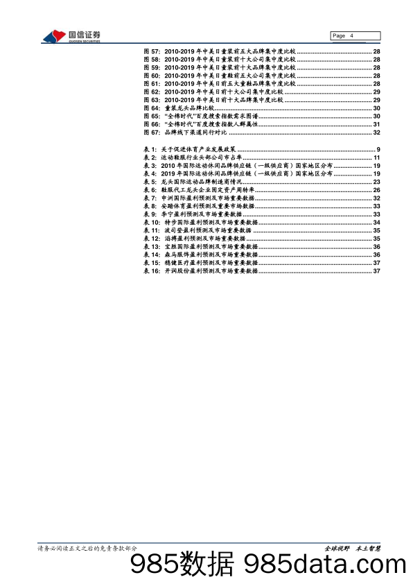 【服装服饰-市场研报】纺织服装行业2021年中期策略：聚焦长青赛道，布局优质企业-20210601-国信证券插图3